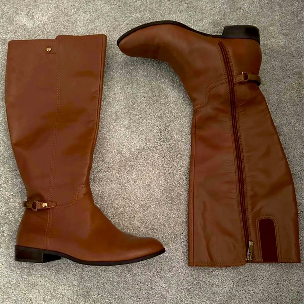 Anne Klein Boots